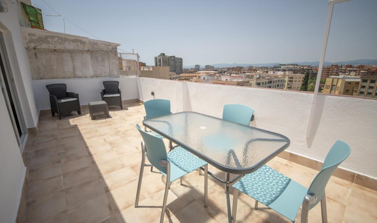 Tarracohomes, Th161 Pin I Soler Apartment Tarragona